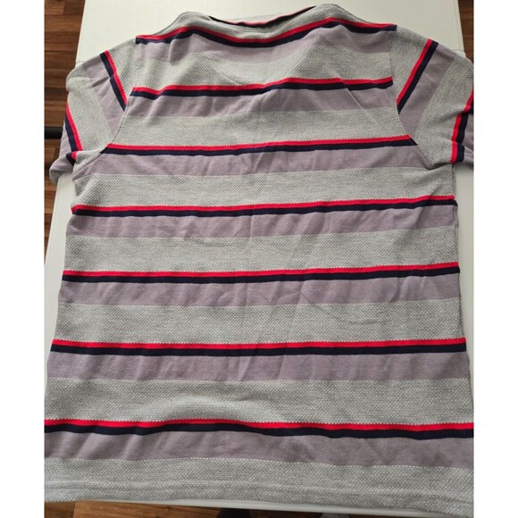 Southampton FC Brand Official Merchandise Sewn L Polo Shirt Football Soccer Team - Picture 4 of 7